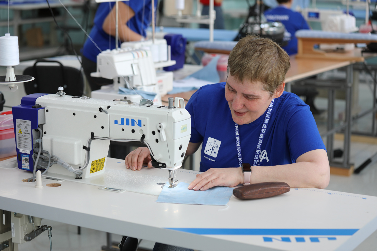 Александра Рогова