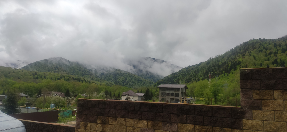 Выглядит не очень оптимистично...