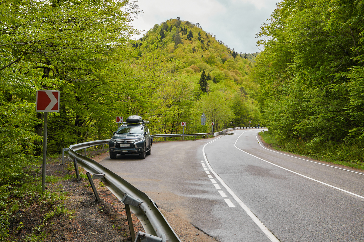 Можно поставить машину.