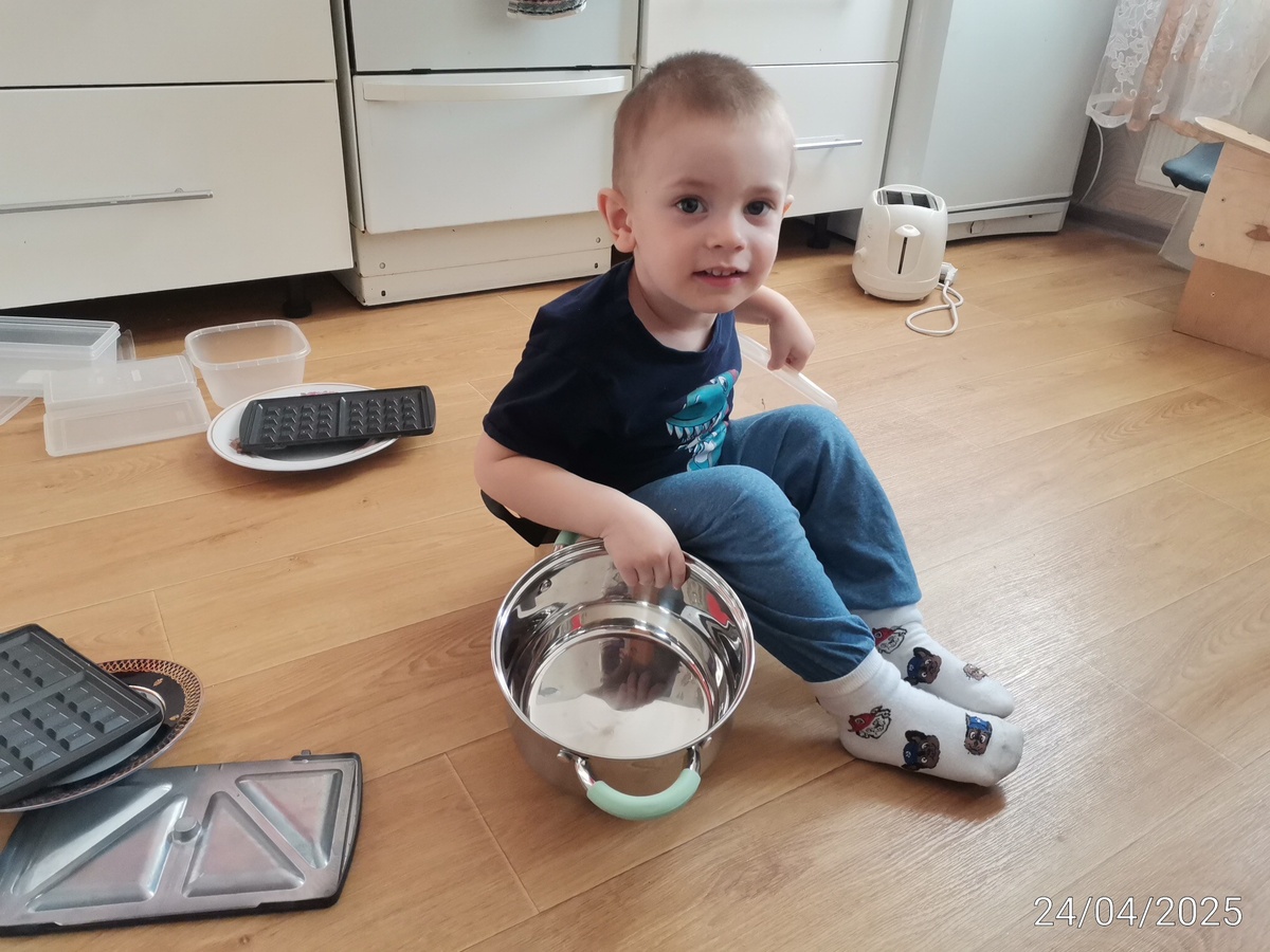 Разговорчики с сыном (2,4 года). | Растём вместе с детьми. Учу, играю ...