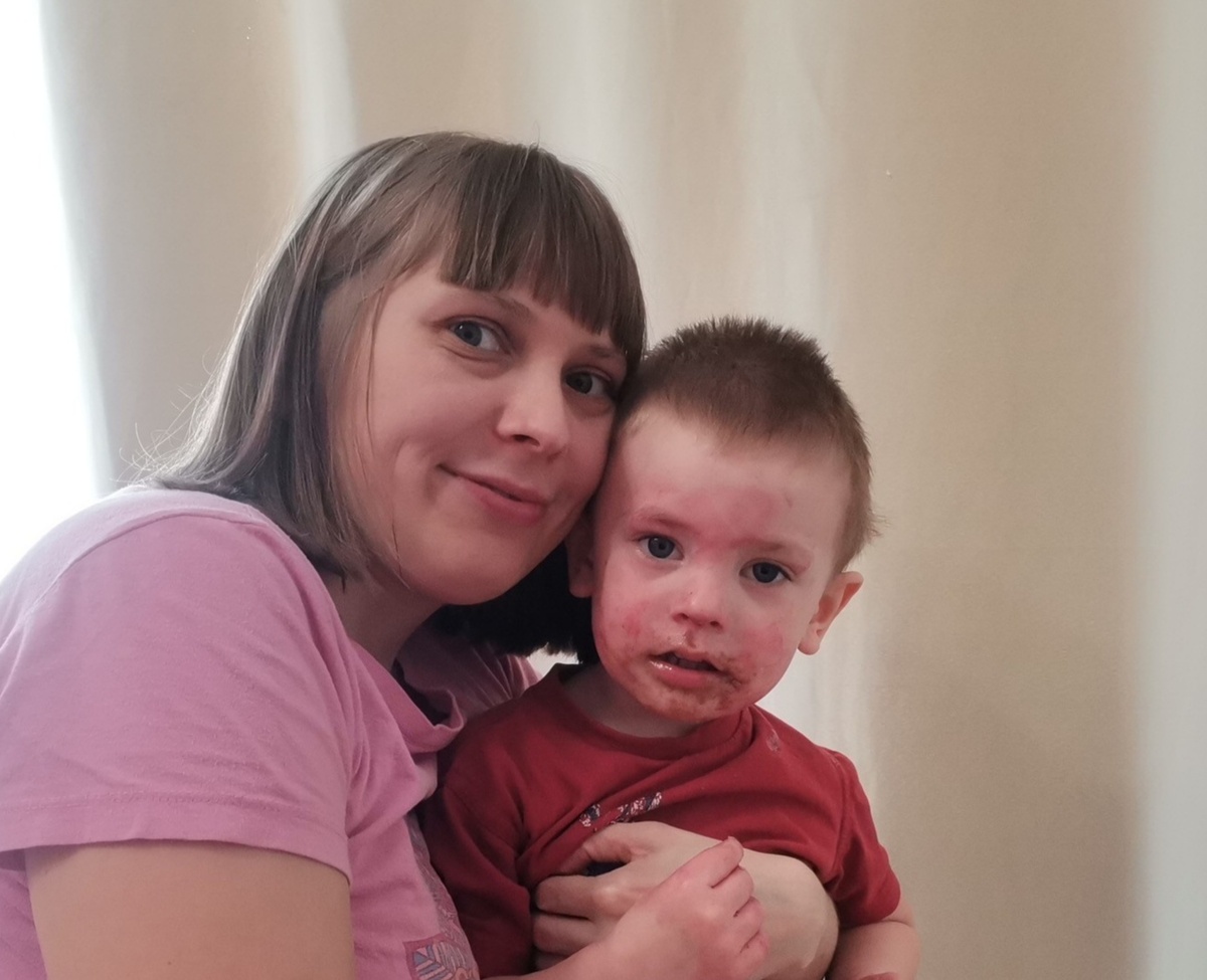 Разговорчики с сыном (2,4 года). | Растём вместе с детьми. Учу, играю ...