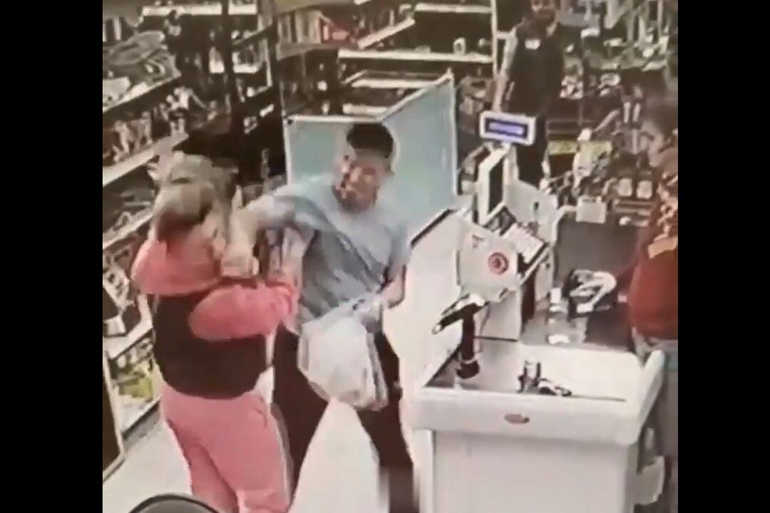 Фото: стоп-кадр из видео