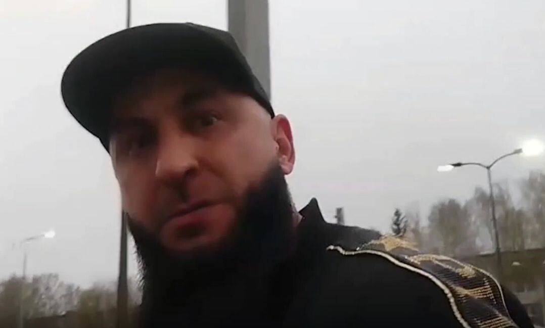 Фото: стоп-кадр из видео