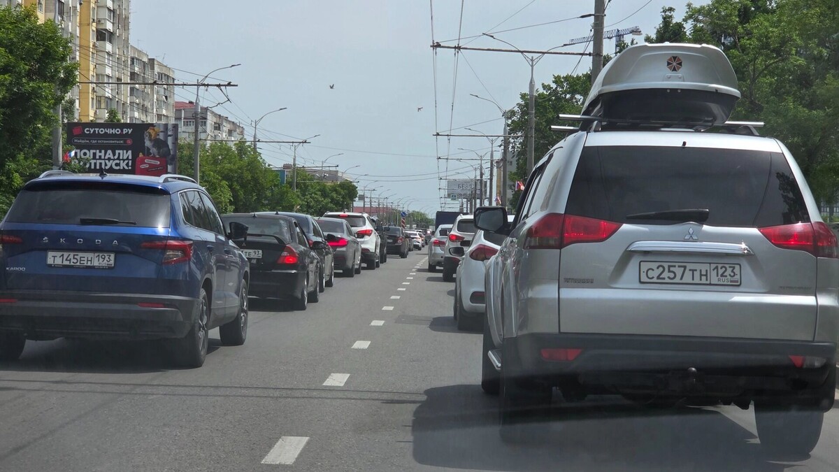     Автор: KubanPress