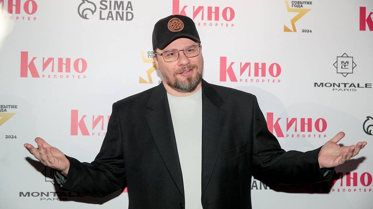    Фото: Василий Кузьмиченок / АГН Москва