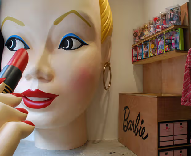 Dover Street Market Project, dazeddigital.com