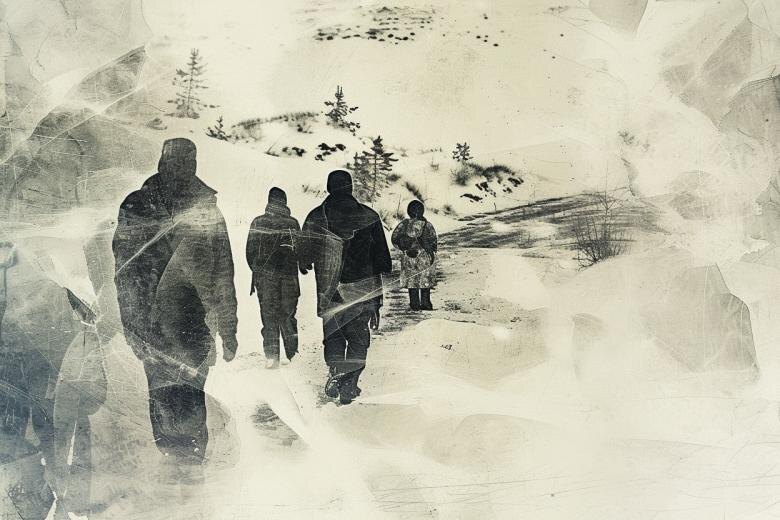 Рисуеок взял отсюда, просто понравился : https://news.ru/russia/lesnik-preduprezhdal-ob-opasnosti-pochemu-pogibla-gruppa-dyatlova-vse-versii