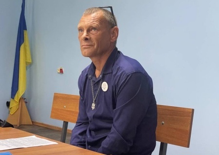    Инициатива наказуема. Украинский суд вынес приговор жителю Сумской области, защищавшему своё село от ВС РФ, в изготовлении взрывчатки