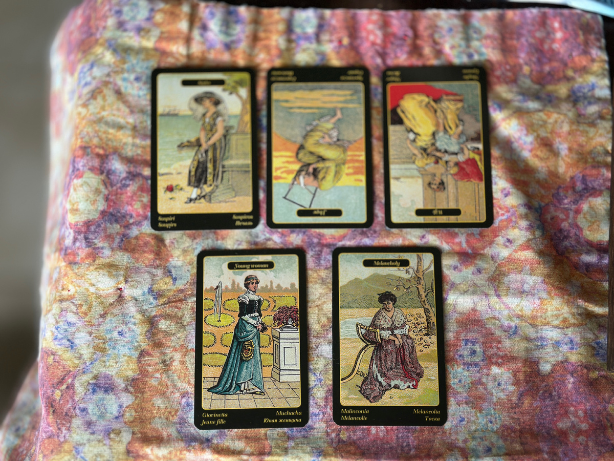 Фото из личной коллекции автора 