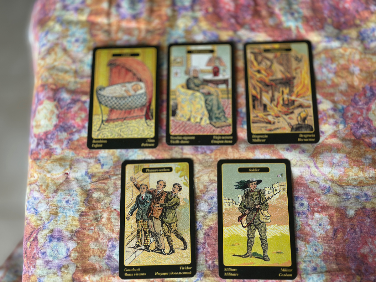 Фото из личной коллекции автора 