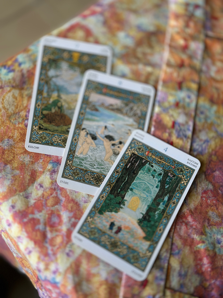 Фото из личной коллекции автора