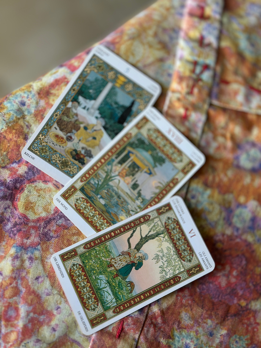 Фото из личной коллекции автора