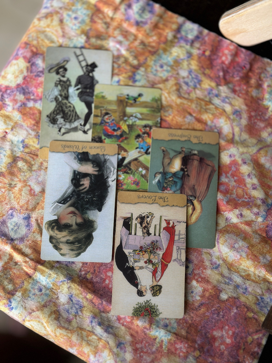 Фото из личной коллекции автора 