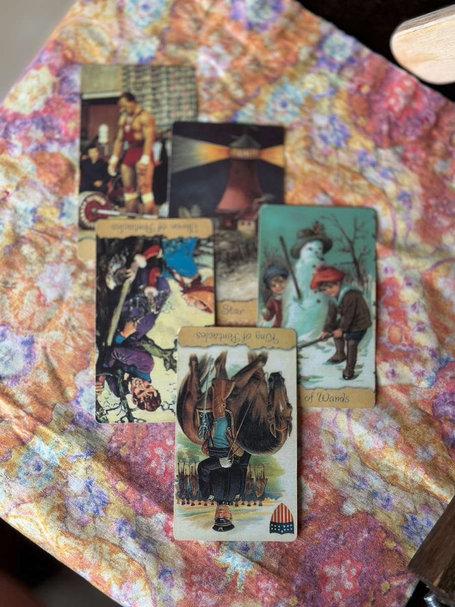 Фото из личной коллекции автора 