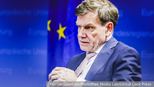     Фото: Florian Gaertner/Photothek Media Lab/Global Look Press   
 Текст: Ольга Иванова