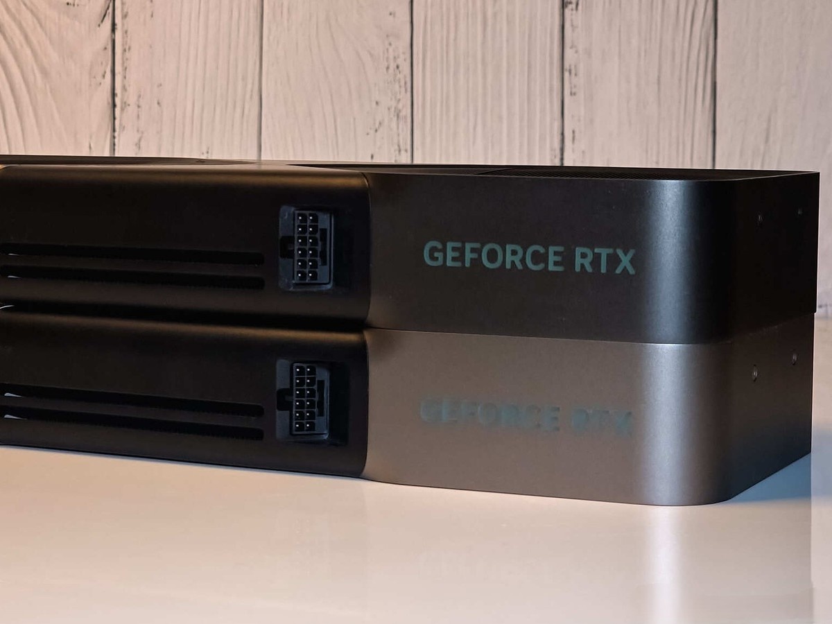    Характеристики GeForce RTX 5080 SUPER слили в сеть