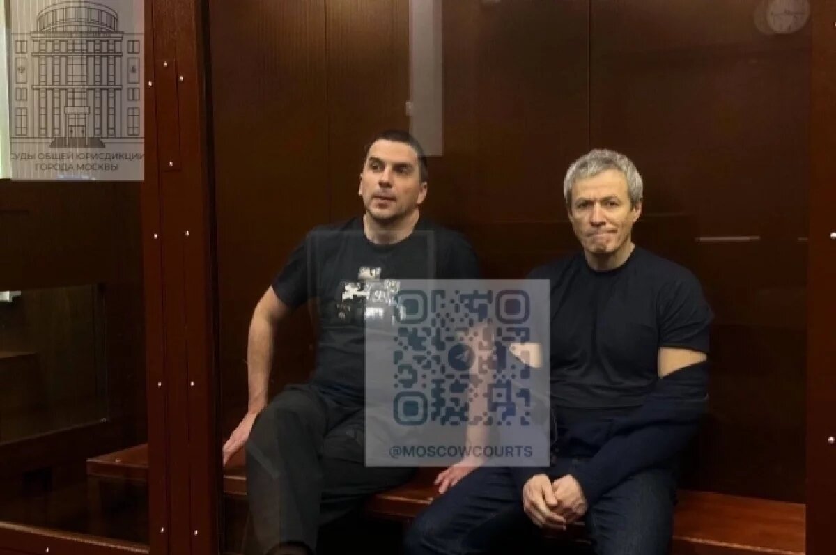    Экс-сенатора Белгородской области Мошковича подозревают в крупной взятке