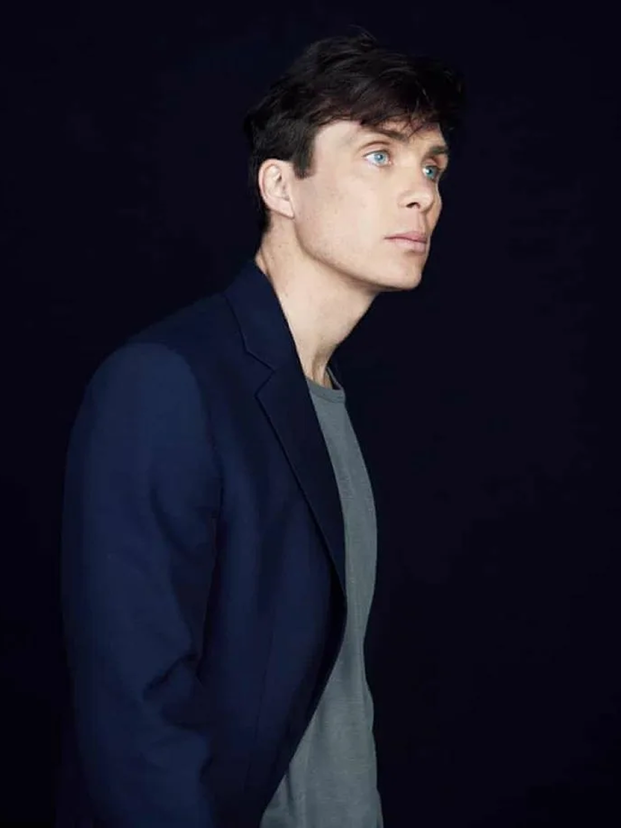    Дэниэл Крэйг и Киллиан Мёрфи сыграют в новом фильме Дэмьена Шазелла (фото 1)