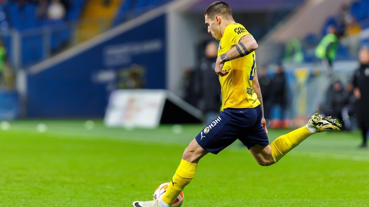    Фото: ФК «Ростов»