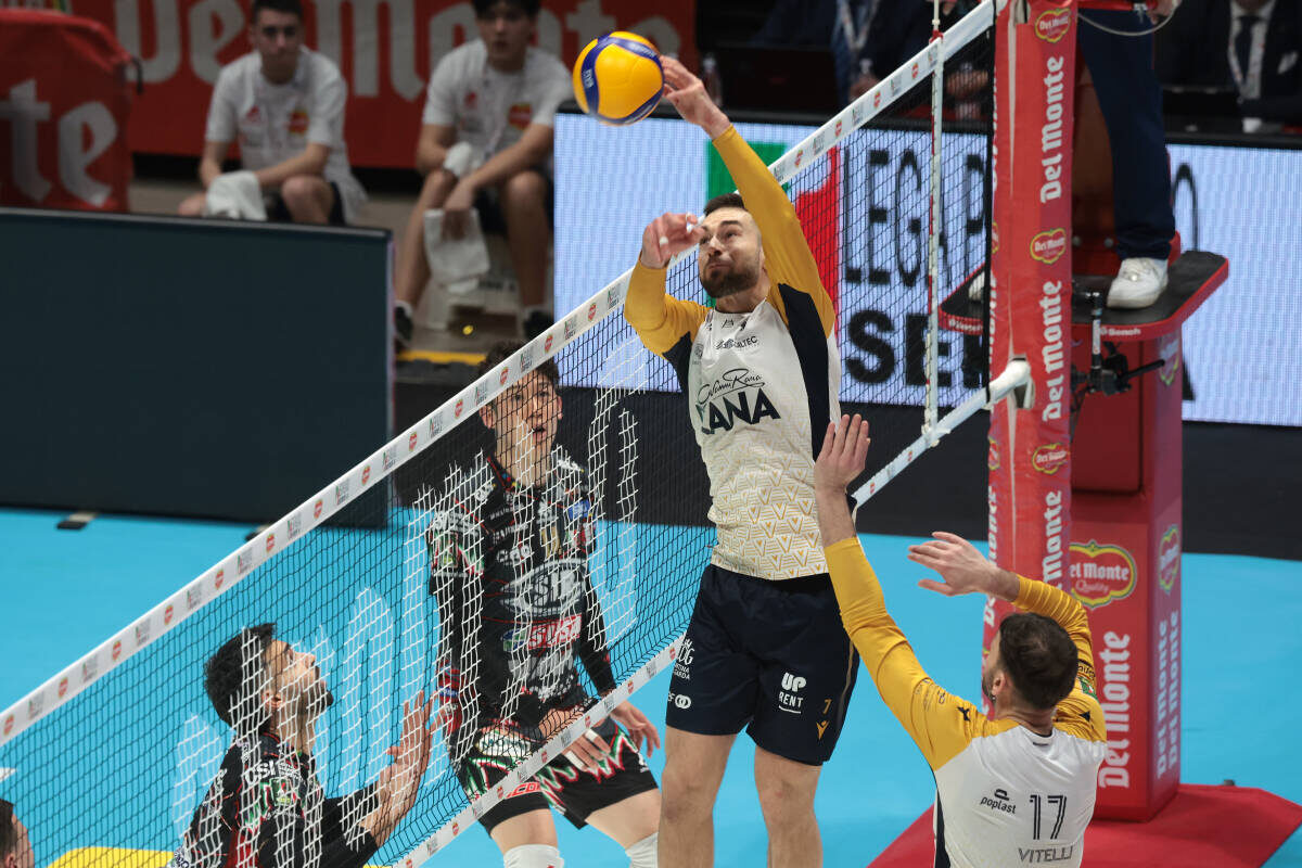 Фото: legavolley.it