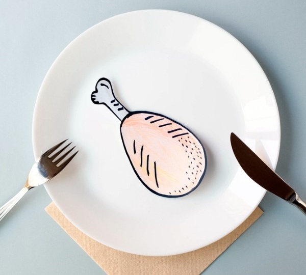 7 признаков того, что вам не хватает белка в рационе