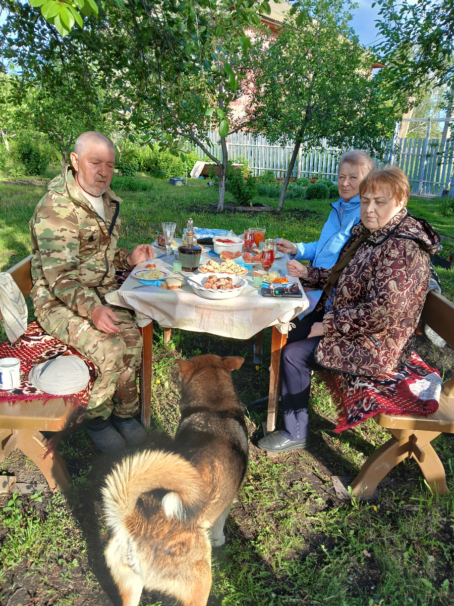 Фото 20.05.2025г. 