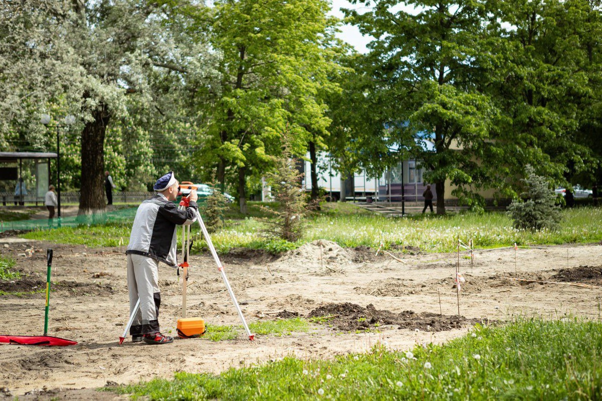 Фото: Рина Горлова