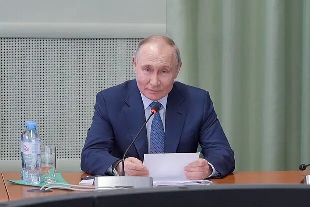    Фото: lenta.ru Олеся Шмелева