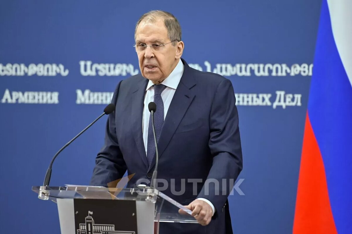 © Sputnik / Aram Nersesyan