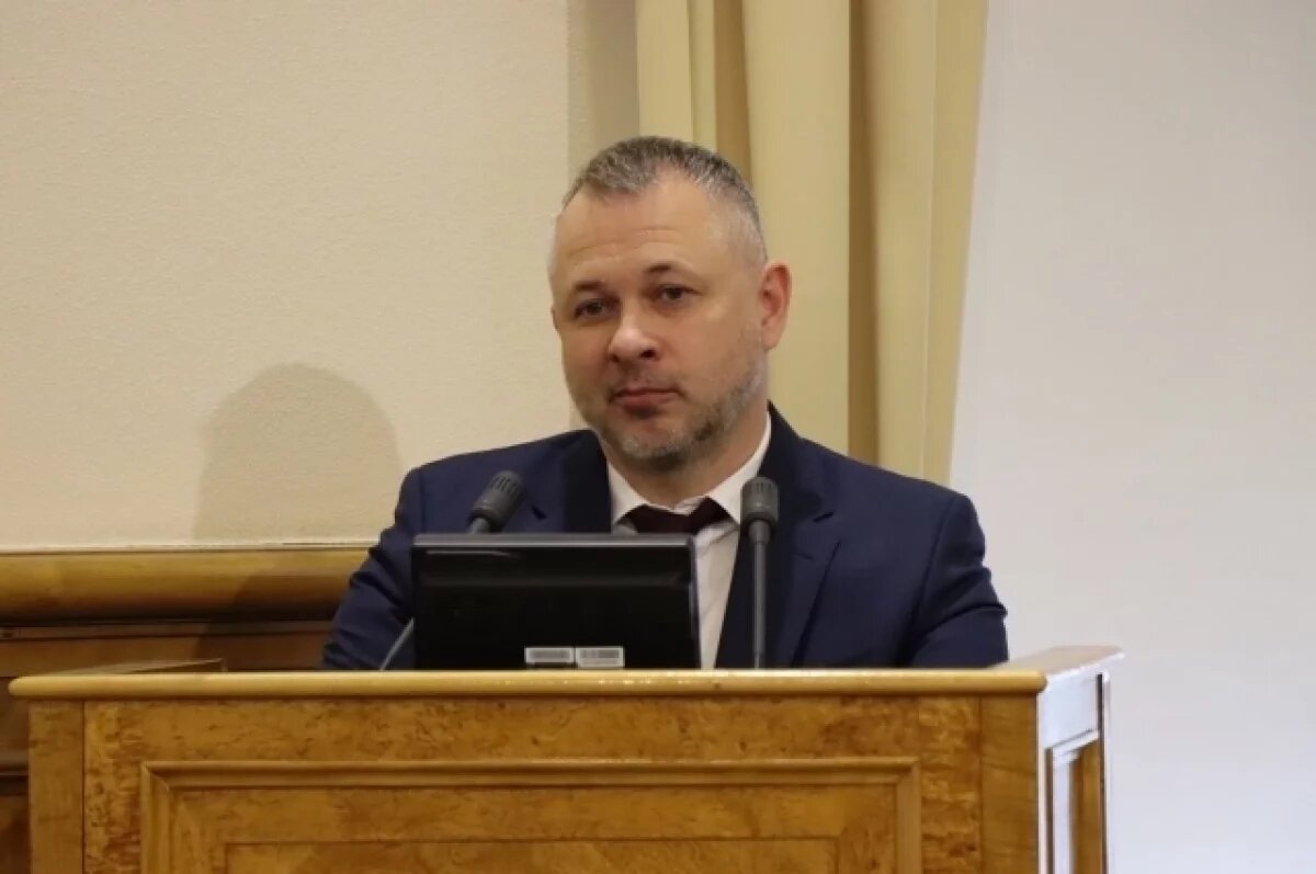    Комитет поддержал кандидатуру Сергеева на пост премьер-министра Карелии