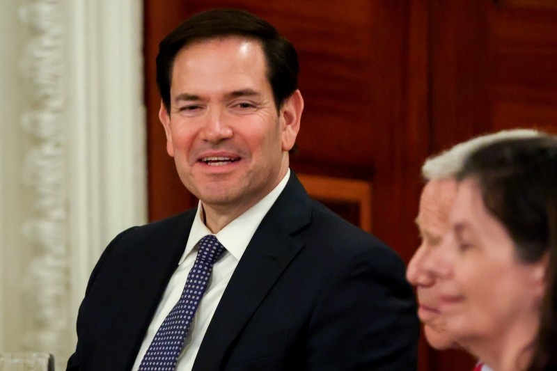    Samuel Corum - Pool via CNP/Consolidated News Photos/Global Look Press