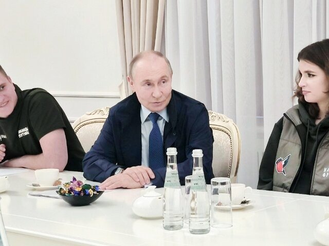    Фото: РИА Новости