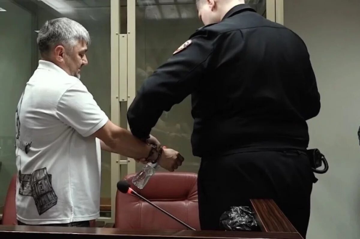    В Краснодаре осужден распространитель ложной информации о СВО