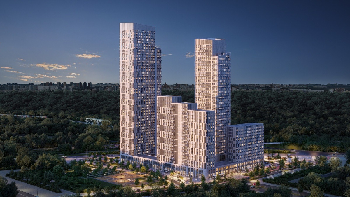    Фото: «Галс-Девелопмент»