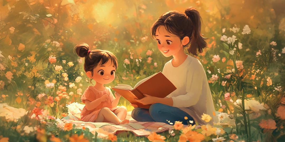 Как читать с ребёнком вслух: 5 практических советов родителям