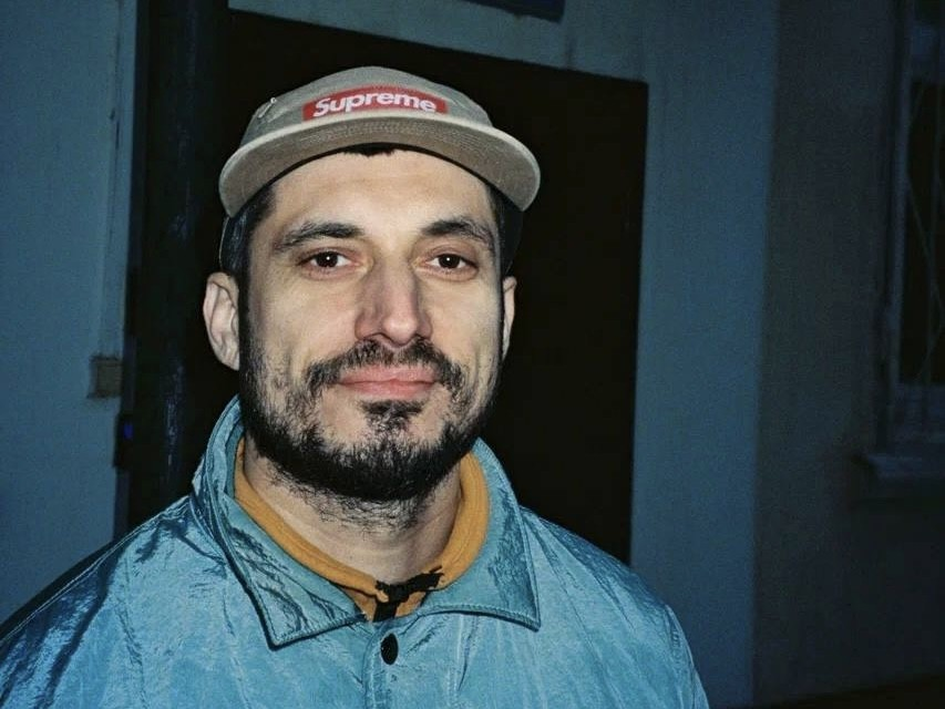 Паша Техник