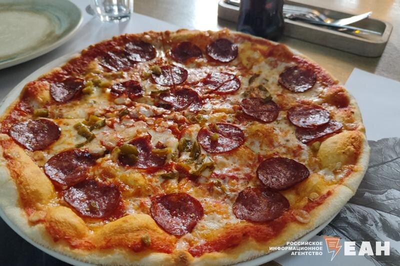    ЕАН. Архивное фото