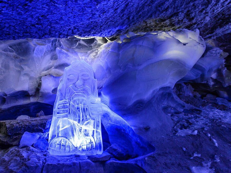    Фото: Центр развития туризма Иван Фистин