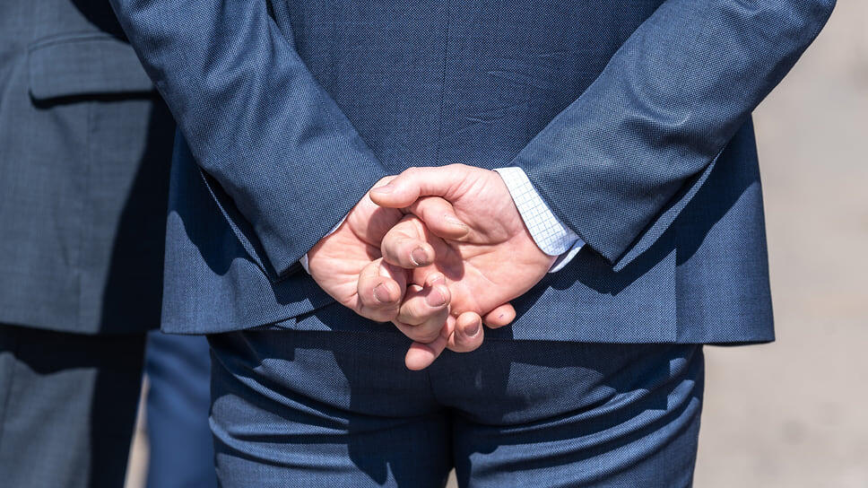 Фото: Олег Харсеев / Коммерсантъ