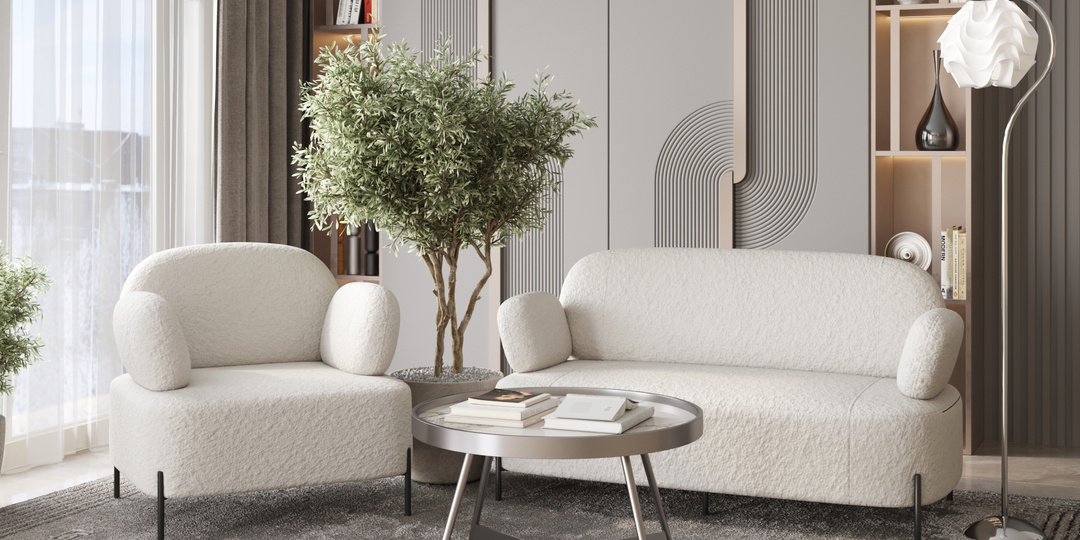 Как подобрать цвет мебели к обоям: практические советы и удачные сочетания