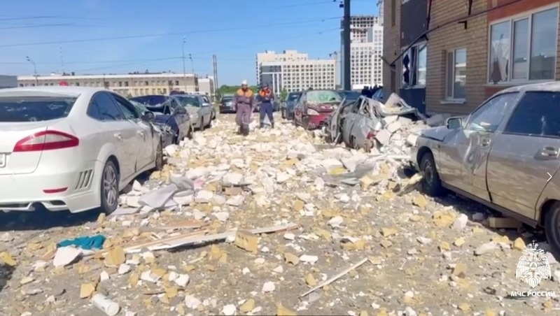      Фото: ГУ МЧС по Ставрополью