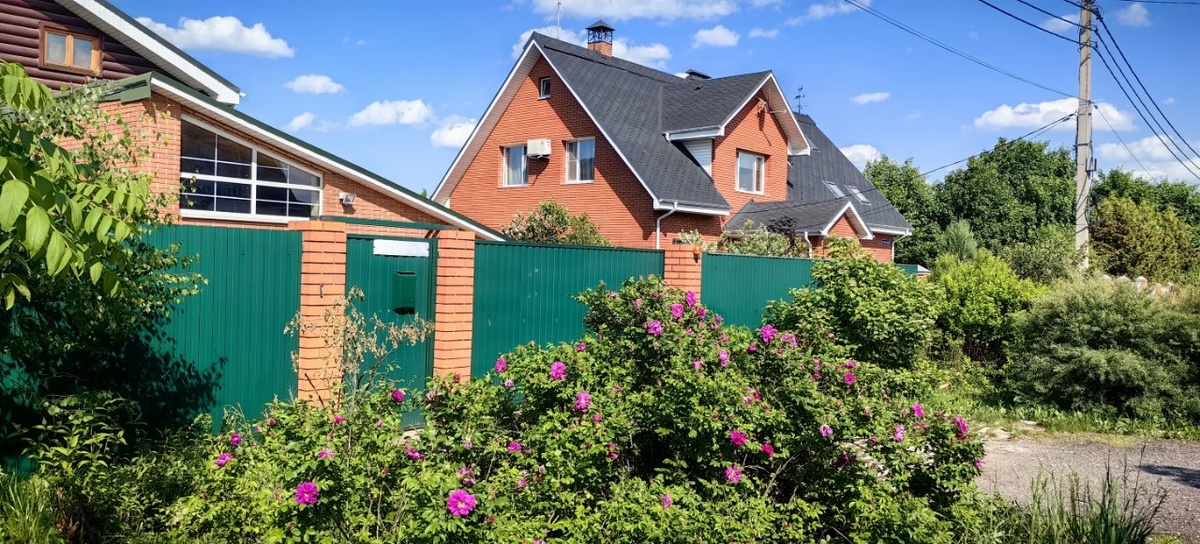 В Московской области дома теперь сдаются на 4,7% дешевле. Фото: Мир Квартир