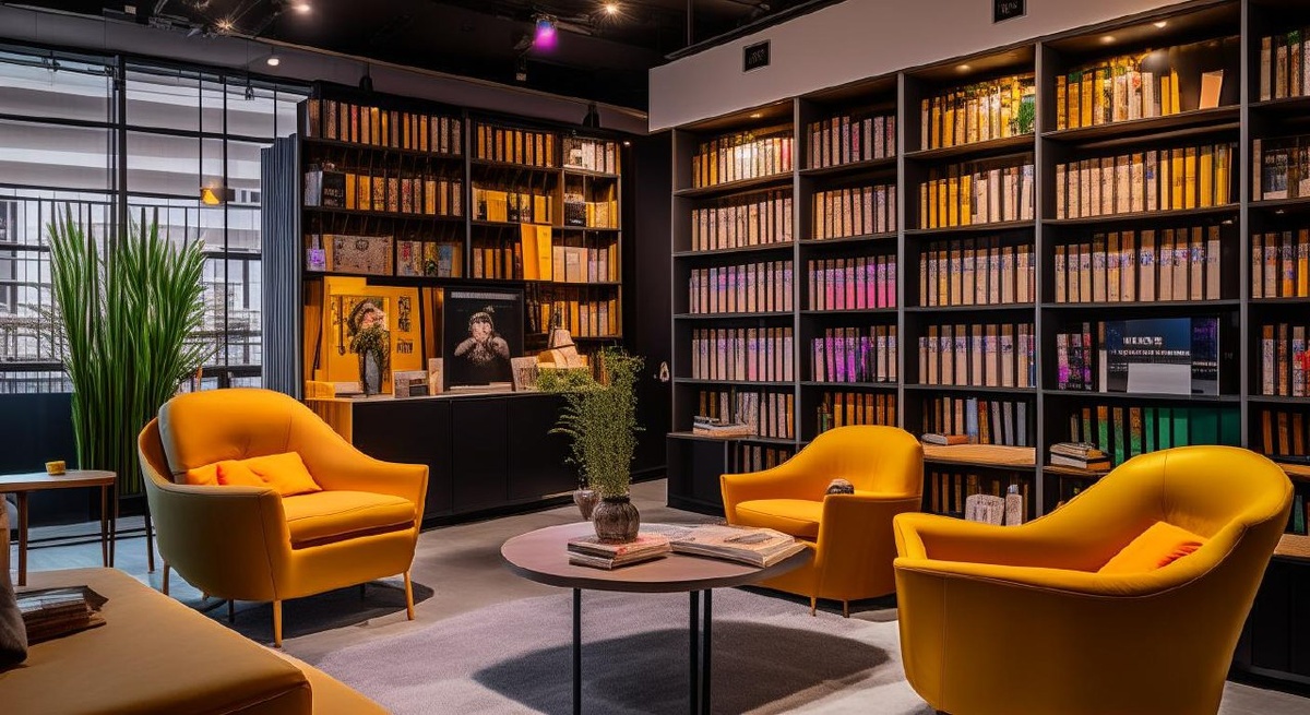 изображение создано ИИ