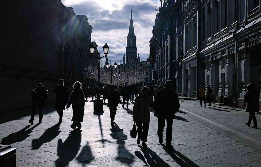    «Нарожал детей — значит, будет что в старости есть. Нет — сдохнешь»: ведущий «Соловьев Live» призвал отменить пенсии