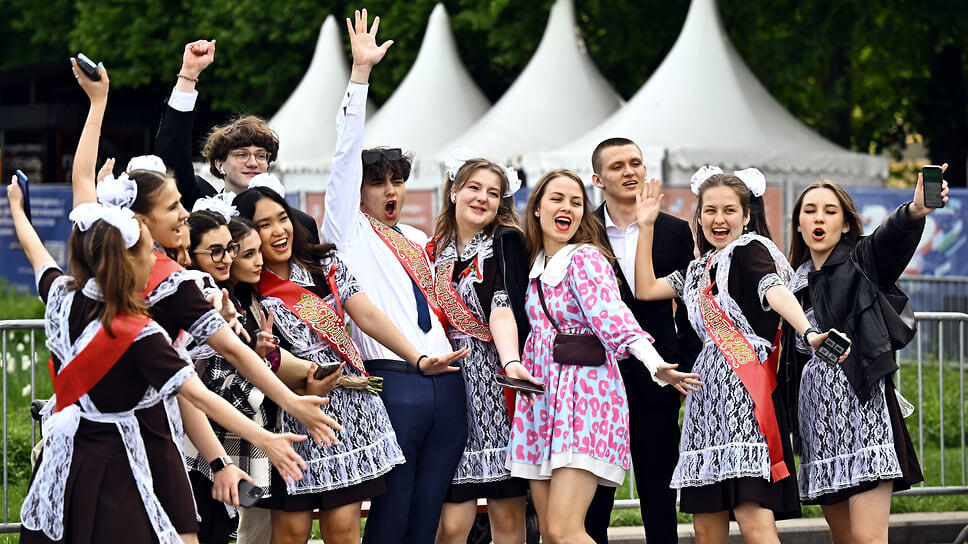 Фото: Александр Миридонов / Коммерсантъ