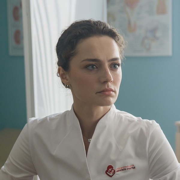     Начались съемки сериала «Отделение» с Ангелиной Поплавской и Викторией Толстогановой