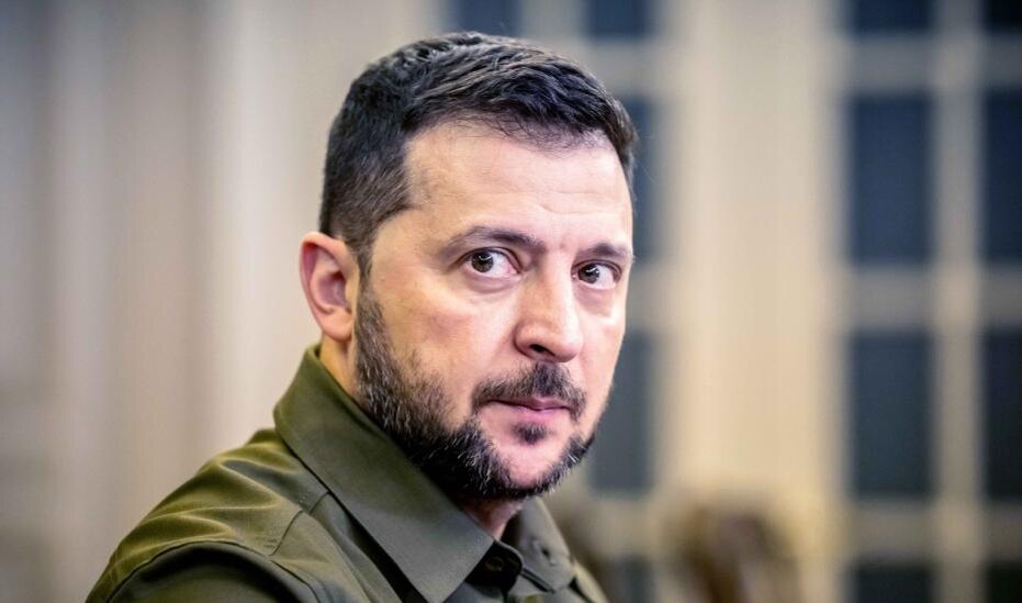    Michael Kappeler/dpa/Global Look Press