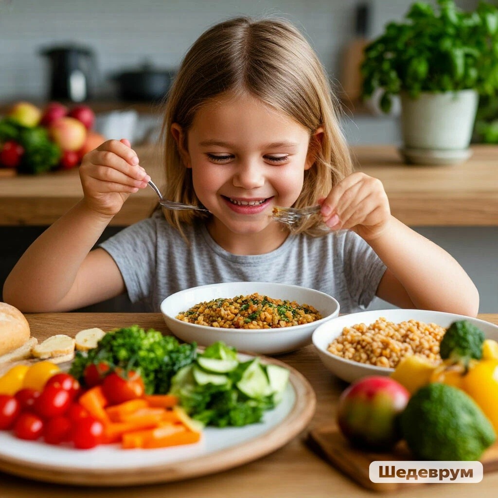 Так видит Шедеврум