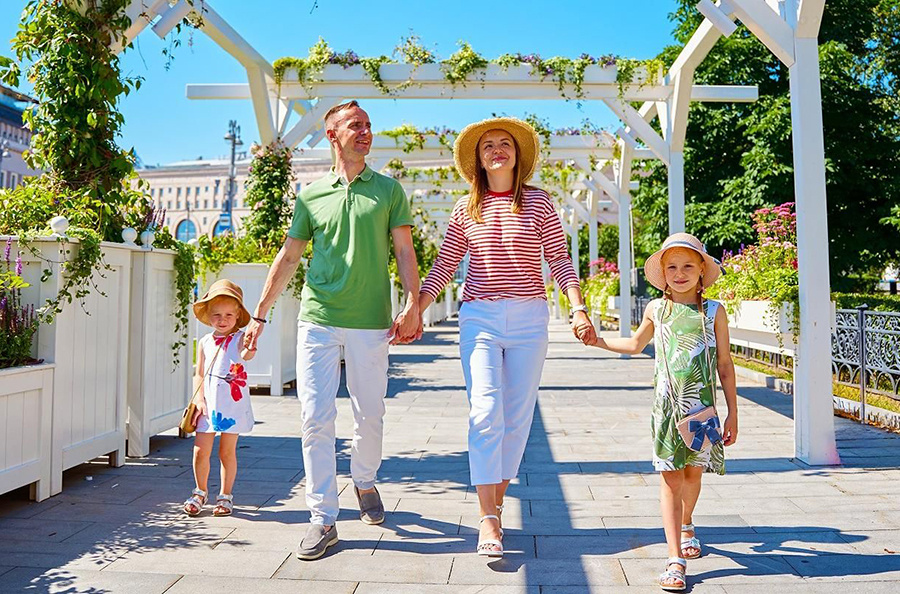    © Пресс-служба Мэра и Правительства Москвы 