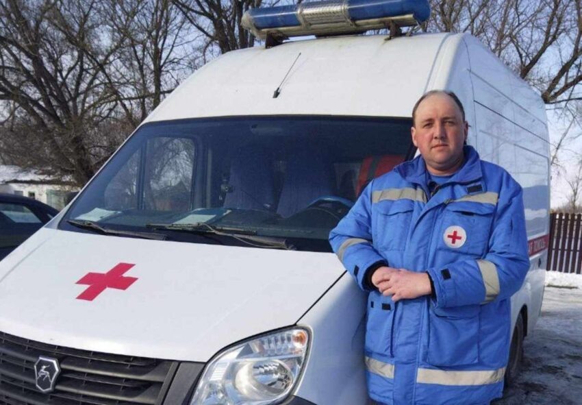    Минздрав Воронежской области.